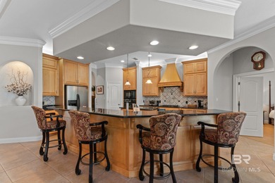 Gulf Coast living at it's best. The Peninsula a Gated 27 hole on Peninsula Golf and Racquet Club in Alabama - for sale on GolfHomes.com, golf home, golf lot