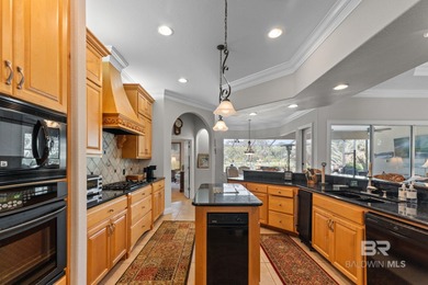 Gulf Coast living at it's best. The Peninsula a Gated 27 hole on Peninsula Golf and Racquet Club in Alabama - for sale on GolfHomes.com, golf home, golf lot