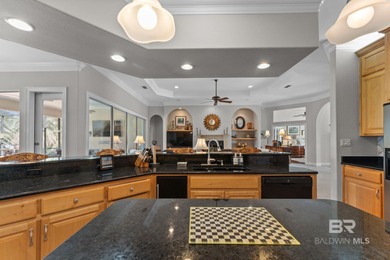 Gulf Coast living at it's best. The Peninsula a Gated 27 hole on Peninsula Golf and Racquet Club in Alabama - for sale on GolfHomes.com, golf home, golf lot