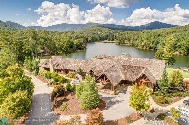 Welcome to this charming 4BR/3BA home in the sought-after Big on Big Canoe Golf Club - Cherokee in Georgia - for sale on GolfHomes.com, golf home, golf lot