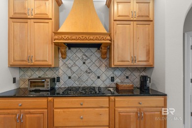 Gulf Coast living at it's best. The Peninsula a Gated 27 hole on Peninsula Golf and Racquet Club in Alabama - for sale on GolfHomes.com, golf home, golf lot