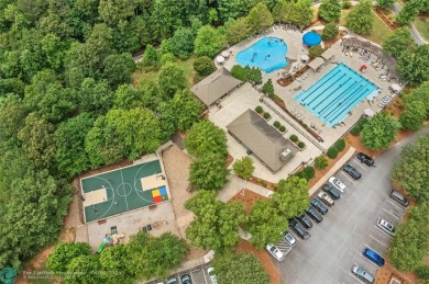 Welcome to this charming 4BR/3BA home in the sought-after Big on Big Canoe Golf Club - Cherokee in Georgia - for sale on GolfHomes.com, golf home, golf lot