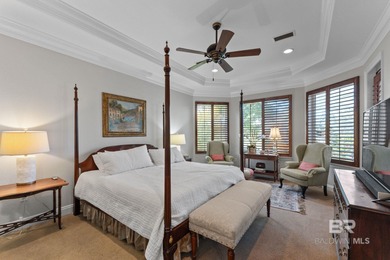 Gulf Coast living at it's best. The Peninsula a Gated 27 hole on Peninsula Golf and Racquet Club in Alabama - for sale on GolfHomes.com, golf home, golf lot