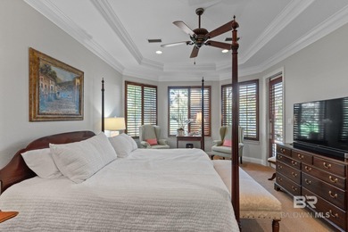 Gulf Coast living at it's best. The Peninsula a Gated 27 hole on Peninsula Golf and Racquet Club in Alabama - for sale on GolfHomes.com, golf home, golf lot