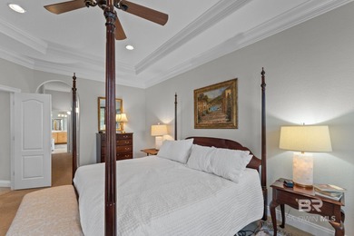 Gulf Coast living at it's best. The Peninsula a Gated 27 hole on Peninsula Golf and Racquet Club in Alabama - for sale on GolfHomes.com, golf home, golf lot