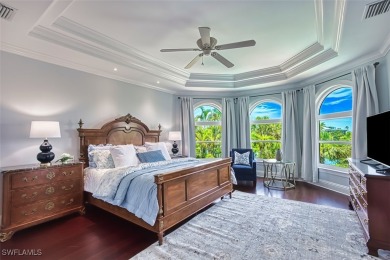 Sanibel's Ultimate Luxury Retreat Welcome to your dream island on Beachview Golf Club in Florida - for sale on GolfHomes.com, golf home, golf lot