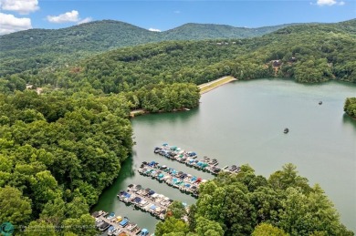 Welcome to this charming 4BR/3BA home in the sought-after Big on Big Canoe Golf Club - Cherokee in Georgia - for sale on GolfHomes.com, golf home, golf lot