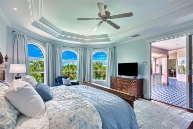 Sanibel's Ultimate Luxury Retreat Welcome to your dream island on Beachview Golf Club in Florida - for sale on GolfHomes.com, golf home, golf lot