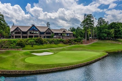 Welcome to this charming 4BR/3BA home in the sought-after Big on Big Canoe Golf Club - Cherokee in Georgia - for sale on GolfHomes.com, golf home, golf lot