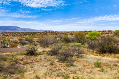 Owner-Carry option!! Welcome to modern elegance! Nestled in on Verde Santa Fe Golf Club in Arizona - for sale on GolfHomes.com, golf home, golf lot