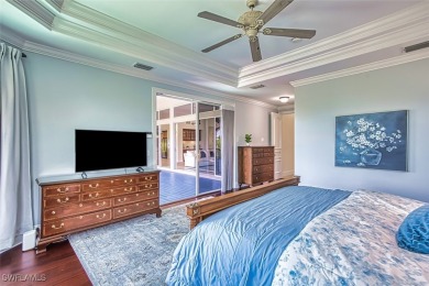 Sanibel's Ultimate Luxury Retreat Welcome to your dream island on Beachview Golf Club in Florida - for sale on GolfHomes.com, golf home, golf lot