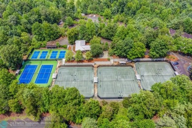Welcome to this charming 4BR/3BA home in the sought-after Big on Big Canoe Golf Club - Cherokee in Georgia - for sale on GolfHomes.com, golf home, golf lot