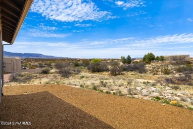 Owner-Carry option!! Welcome to modern elegance! Nestled in on Verde Santa Fe Golf Club in Arizona - for sale on GolfHomes.com, golf home, golf lot