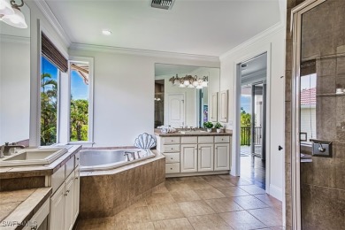 Sanibel's Ultimate Luxury Retreat Welcome to your dream island on Beachview Golf Club in Florida - for sale on GolfHomes.com, golf home, golf lot