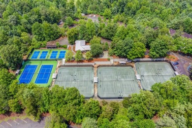 Welcome to this updated 4BR/3BA home in Big Canoe, a gated on Big Canoe Golf Club - Cherokee in Georgia - for sale on GolfHomes.com, golf home, golf lot