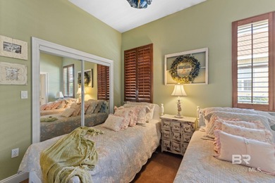 Gulf Coast living at it's best. The Peninsula a Gated 27 hole on Peninsula Golf and Racquet Club in Alabama - for sale on GolfHomes.com, golf home, golf lot