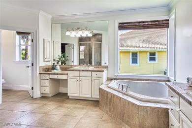 Sanibel's Ultimate Luxury Retreat Welcome to your dream island on Beachview Golf Club in Florida - for sale on GolfHomes.com, golf home, golf lot