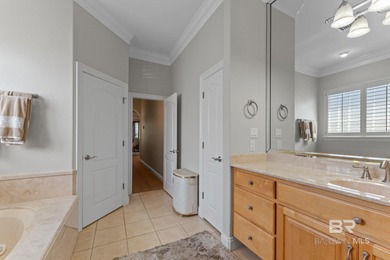 Gulf Coast living at it's best. The Peninsula a Gated 27 hole on Peninsula Golf and Racquet Club in Alabama - for sale on GolfHomes.com, golf home, golf lot