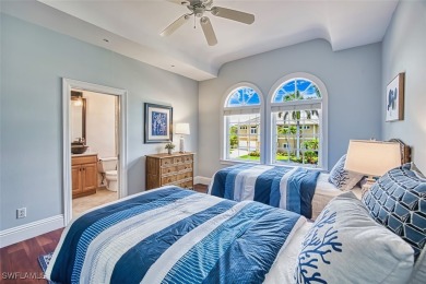 Sanibel's Ultimate Luxury Retreat Welcome to your dream island on Beachview Golf Club in Florida - for sale on GolfHomes.com, golf home, golf lot