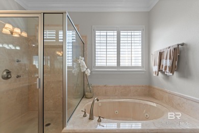 Gulf Coast living at it's best. The Peninsula a Gated 27 hole on Peninsula Golf and Racquet Club in Alabama - for sale on GolfHomes.com, golf home, golf lot