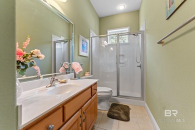 Gulf Coast living at it's best. The Peninsula a Gated 27 hole on Peninsula Golf and Racquet Club in Alabama - for sale on GolfHomes.com, golf home, golf lot