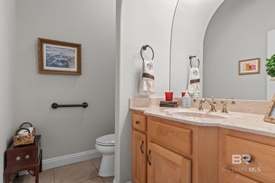 Gulf Coast living at it's best. The Peninsula a Gated 27 hole on Peninsula Golf and Racquet Club in Alabama - for sale on GolfHomes.com, golf home, golf lot