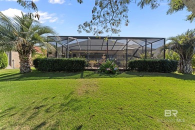 Gulf Coast living at it's best. The Peninsula a Gated 27 hole on Peninsula Golf and Racquet Club in Alabama - for sale on GolfHomes.com, golf home, golf lot