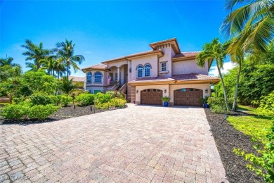 Sanibel's Ultimate Luxury Retreat Welcome to your dream island on Beachview Golf Club in Florida - for sale on GolfHomes.com, golf home, golf lot
