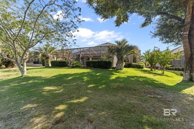 Gulf Coast living at it's best. The Peninsula a Gated 27 hole on Peninsula Golf and Racquet Club in Alabama - for sale on GolfHomes.com, golf home, golf lot