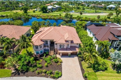 Sanibel's Ultimate Luxury Retreat Welcome to your dream island on Beachview Golf Club in Florida - for sale on GolfHomes.com, golf home, golf lot