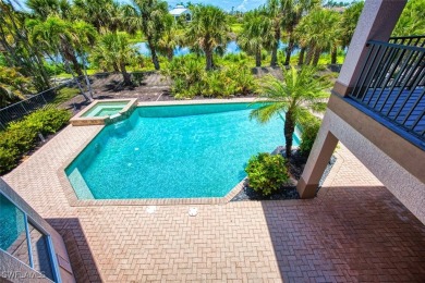Sanibel's Ultimate Luxury Retreat Welcome to your dream island on Beachview Golf Club in Florida - for sale on GolfHomes.com, golf home, golf lot