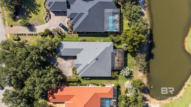 Gulf Coast living at it's best. The Peninsula a Gated 27 hole on Peninsula Golf and Racquet Club in Alabama - for sale on GolfHomes.com, golf home, golf lot