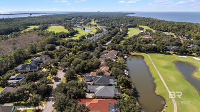 Gulf Coast living at it's best. The Peninsula a Gated 27 hole on Peninsula Golf and Racquet Club in Alabama - for sale on GolfHomes.com, golf home, golf lot