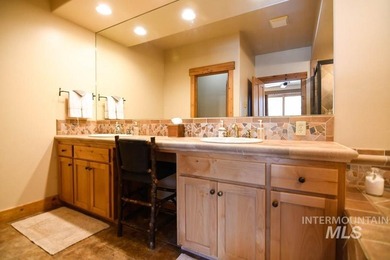 Hassle-free home ownership with all of the amenities! on McCall Municipal Golf Course in Idaho - for sale on GolfHomes.com, golf home, golf lot