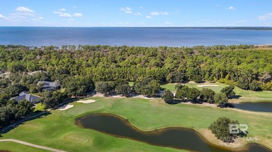 Gulf Coast living at it's best. The Peninsula a Gated 27 hole on Peninsula Golf and Racquet Club in Alabama - for sale on GolfHomes.com, golf home, golf lot