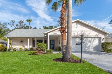 Welcome to your dream home! This beautifully designed Victoria on Timber Pines Golf Course in Florida - for sale on GolfHomes.com, golf home, golf lot