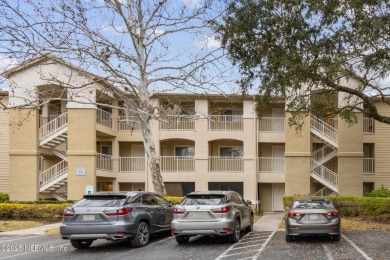 Top-Floor Condo with Vaulted Ceilings  Private Beach Access!

 on The Yard in Florida - for sale on GolfHomes.com, golf home, golf lot