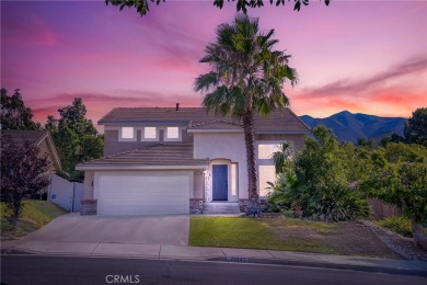 Welcome to 23247 Coffee Berry Circle, a beautifully upgraded 5 on Glen Ivy Golf Club in California - for sale on GolfHomes.com, golf home, golf lot
