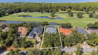 Gulf Coast living at it's best. The Peninsula a Gated 27 hole on Peninsula Golf and Racquet Club in Alabama - for sale on GolfHomes.com, golf home, golf lot