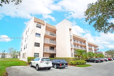 Welcome to this beautifully fully renovated 2nd-floor unit on Sunrise Lakes Phase IV Golf Course in Florida - for sale on GolfHomes.com, golf home, golf lot