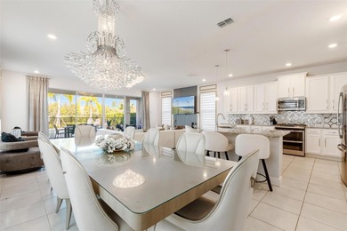 Discover an extraordinary opportunity with this exquisitely on Reunion Resort Golf Course in Florida - for sale on GolfHomes.com, golf home, golf lot