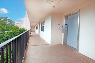 Welcome to this beautifully fully renovated 2nd-floor unit on Sunrise Lakes Phase IV Golf Course in Florida - for sale on GolfHomes.com, golf home, golf lot