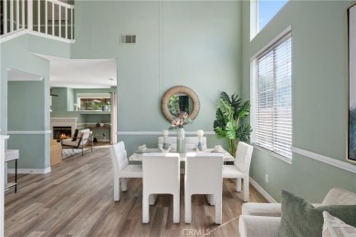 Welcome to 23247 Coffee Berry Circle, a beautifully upgraded 5 on Glen Ivy Golf Club in California - for sale on GolfHomes.com, golf home, golf lot
