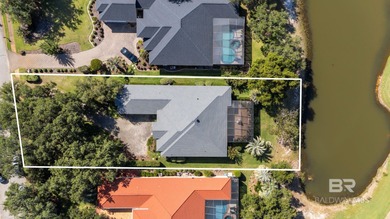 Gulf Coast living at it's best. The Peninsula a Gated 27 hole on Peninsula Golf and Racquet Club in Alabama - for sale on GolfHomes.com, golf home, golf lot