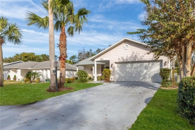 Welcome to your dream home! This beautifully designed Victoria on Timber Pines Golf Course in Florida - for sale on GolfHomes.com, golf home, golf lot