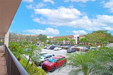 Welcome to this beautifully fully renovated 2nd-floor unit on Sunrise Lakes Phase IV Golf Course in Florida - for sale on GolfHomes.com, golf home, golf lot