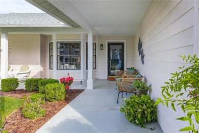 Welcome to your dream home! This beautifully designed Victoria on Timber Pines Golf Course in Florida - for sale on GolfHomes.com, golf home, golf lot