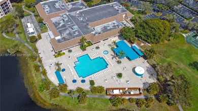 Welcome to this beautifully fully renovated 2nd-floor unit on Sunrise Lakes Phase IV Golf Course in Florida - for sale on GolfHomes.com, golf home, golf lot