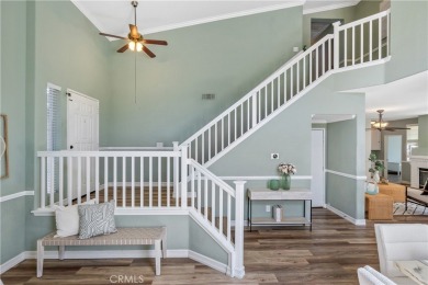 Welcome to 23247 Coffee Berry Circle, a beautifully upgraded 5 on Glen Ivy Golf Club in California - for sale on GolfHomes.com, golf home, golf lot