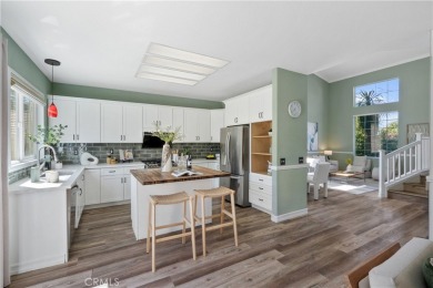 Welcome to 23247 Coffee Berry Circle, a beautifully upgraded 5 on Glen Ivy Golf Club in California - for sale on GolfHomes.com, golf home, golf lot